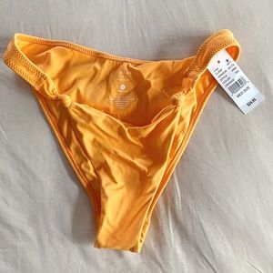 Pacsun bikini bottoms